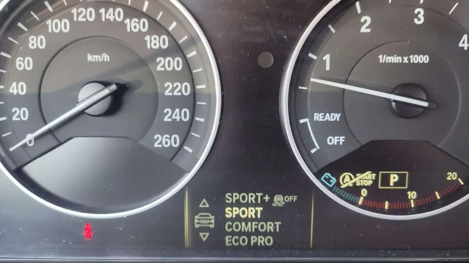 BMW Seria 3 -