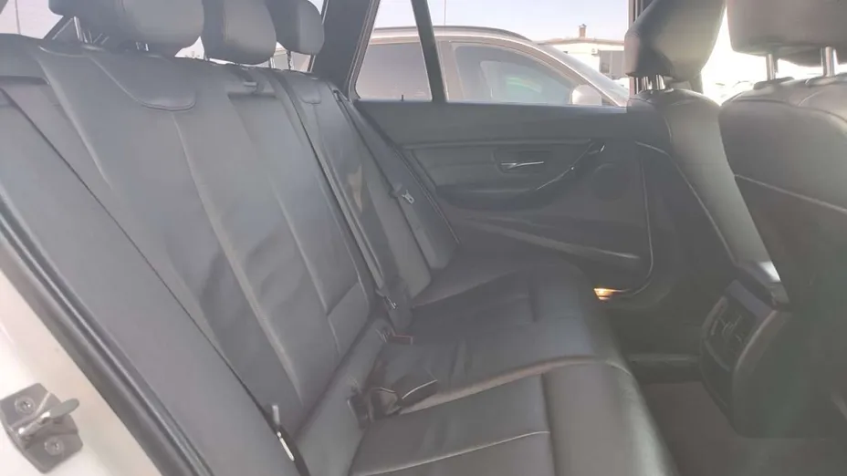 BMW Seria 3 -