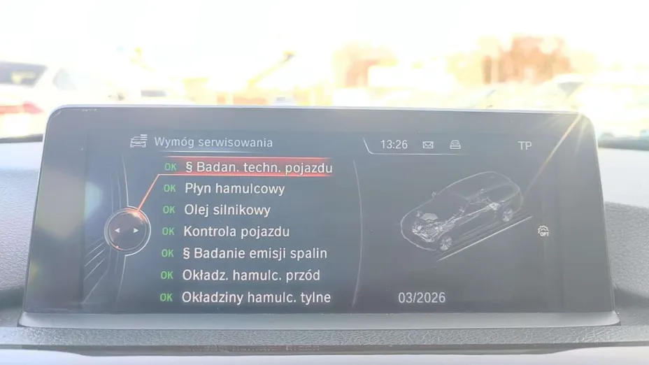 BMW Seria 3 -