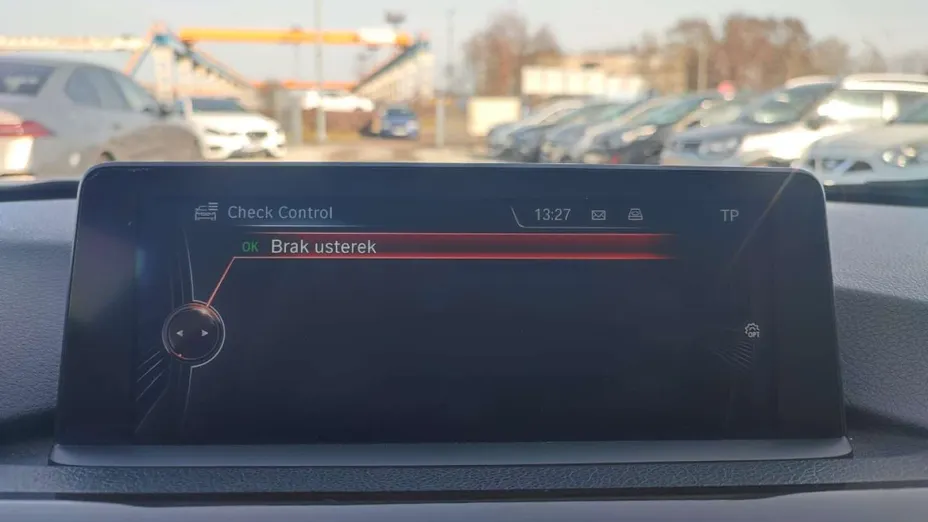 BMW Seria 3 -
