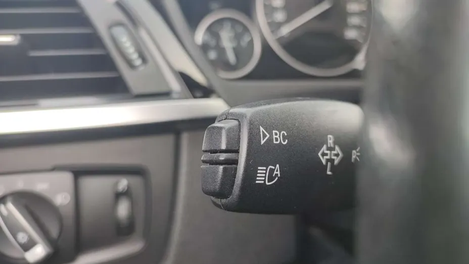 BMW Seria 3 -