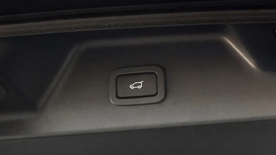 LAND ROVER Range Rover -