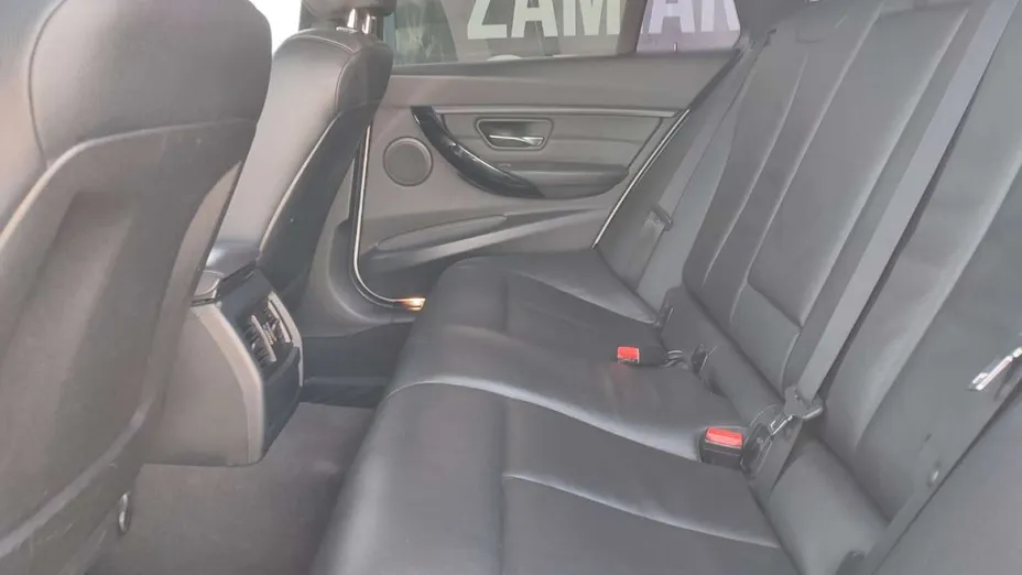 BMW Seria 3 -