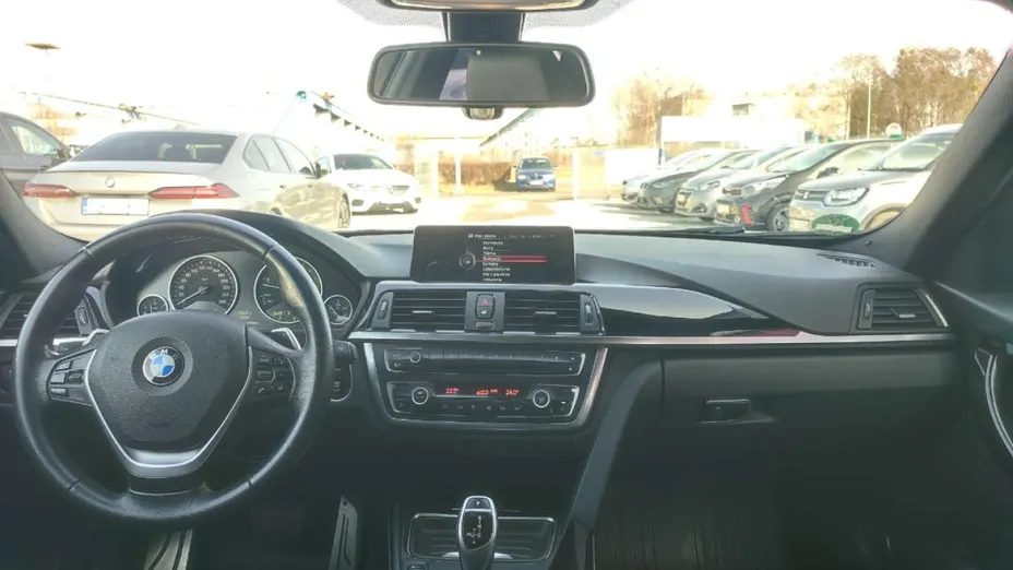 BMW Seria 3 -