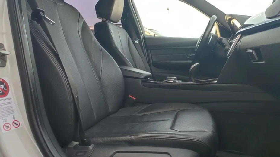 BMW Seria 3 -