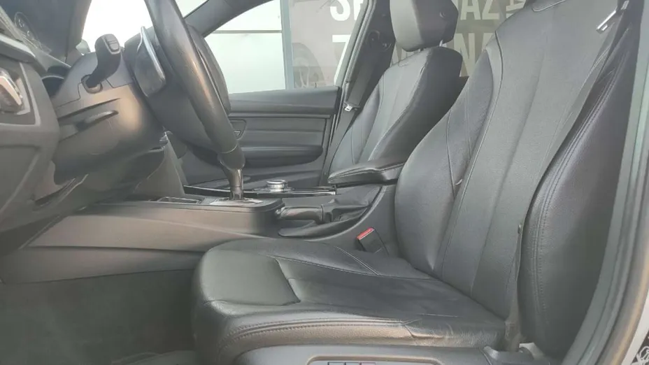 BMW Seria 3 -