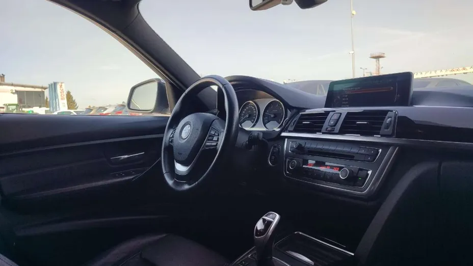 BMW Seria 3 -