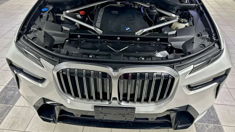 BMW X7 -