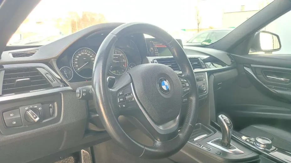 BMW Seria 3 -