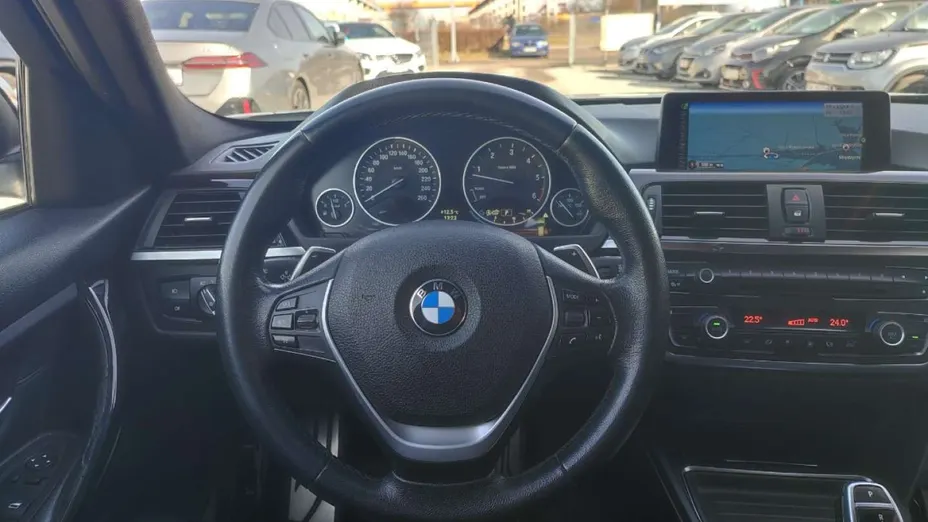 BMW Seria 3 -