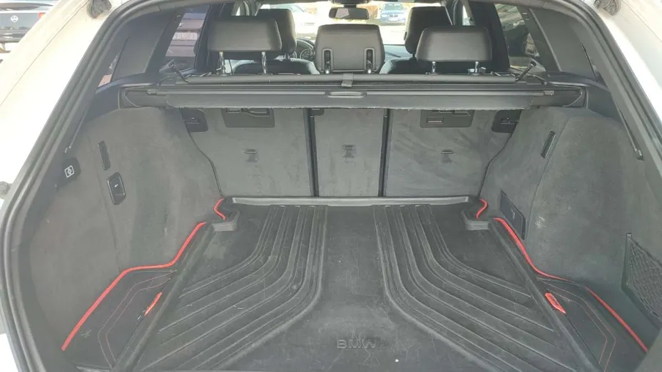 BMW Seria 3 -