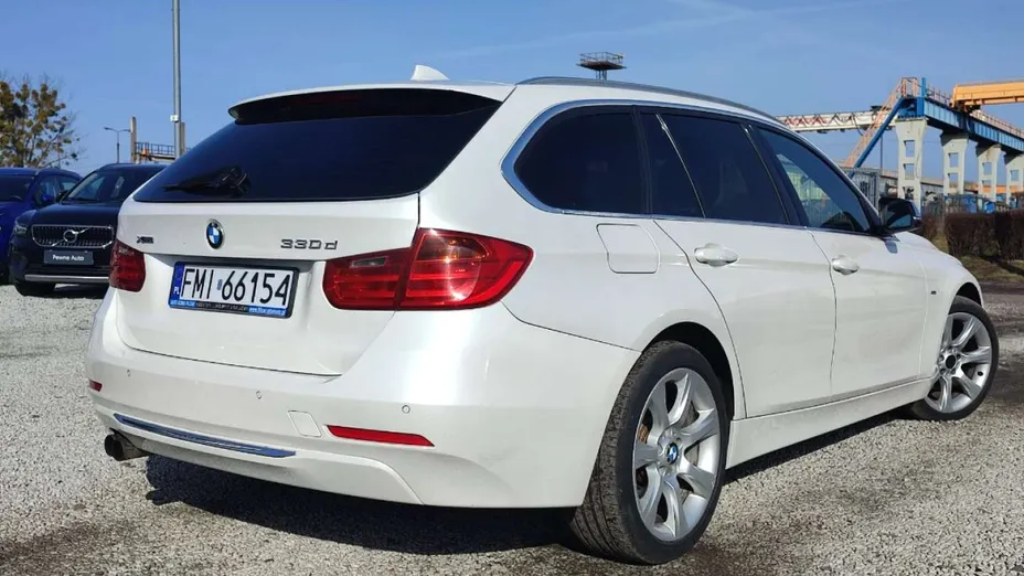 BMW Seria 3 -