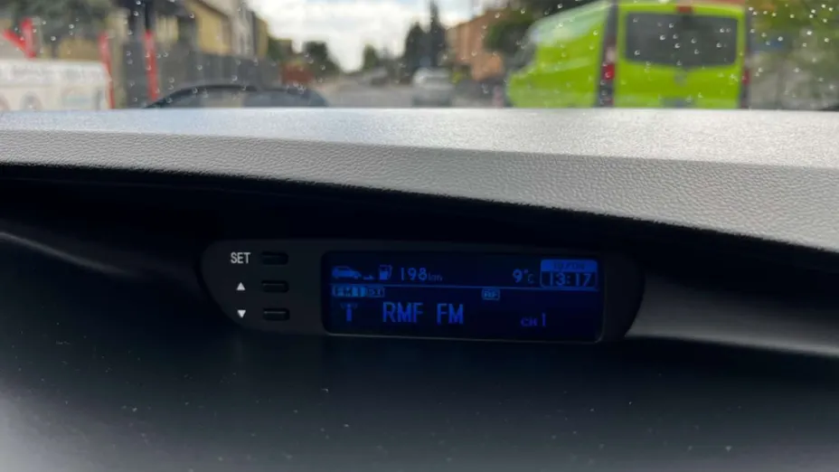 HYUNDAI i20 -