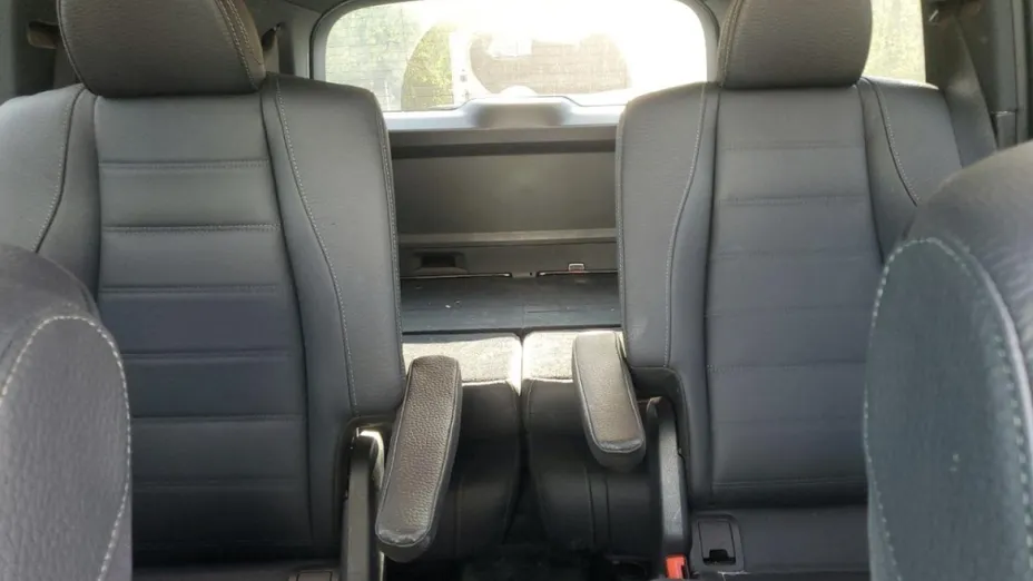 MERCEDES-BENZ GLS -