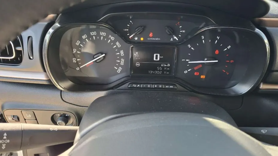 CITROEN C3 -