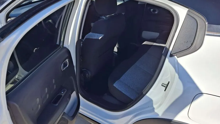 CITROEN C3 -