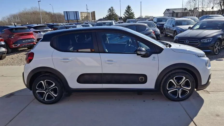 CITROEN C3 -