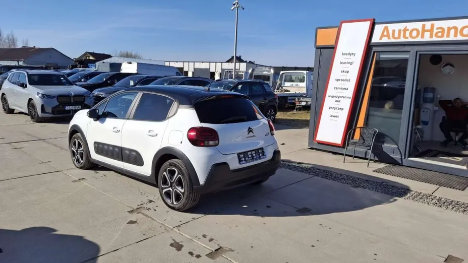 CITROEN C3 -