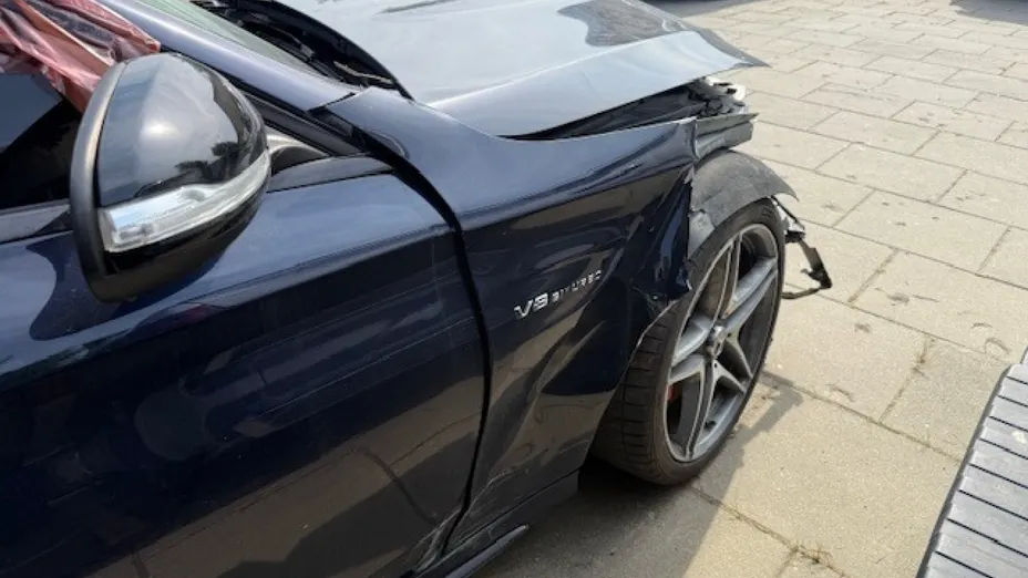 MERCEDES-BENZ C Klasa -