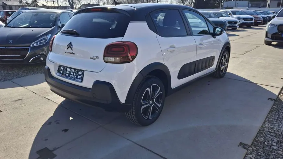CITROEN C3 -