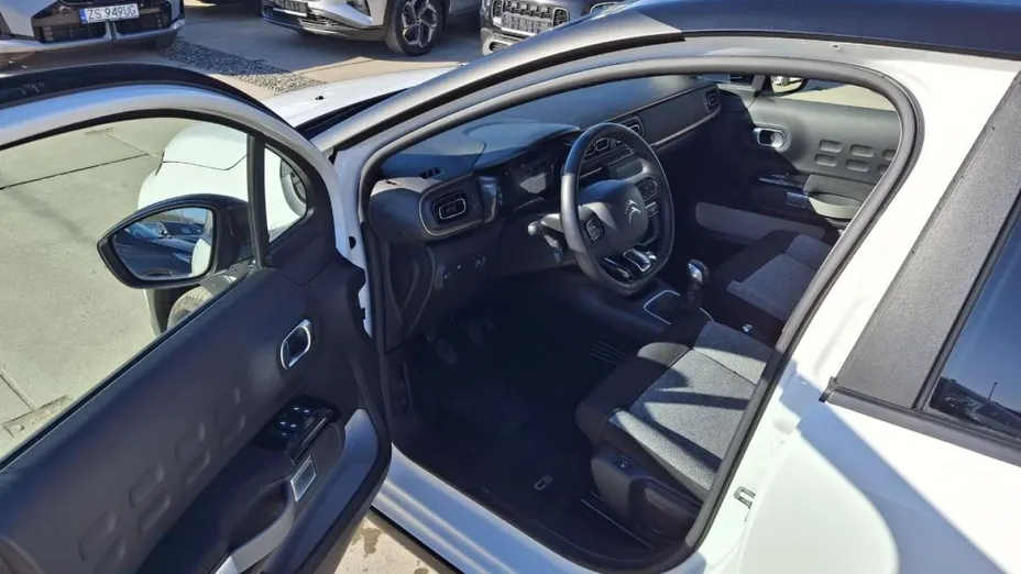 CITROEN C3 -