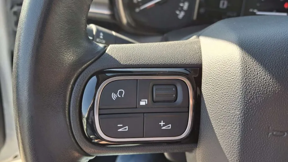 CITROEN C3 -