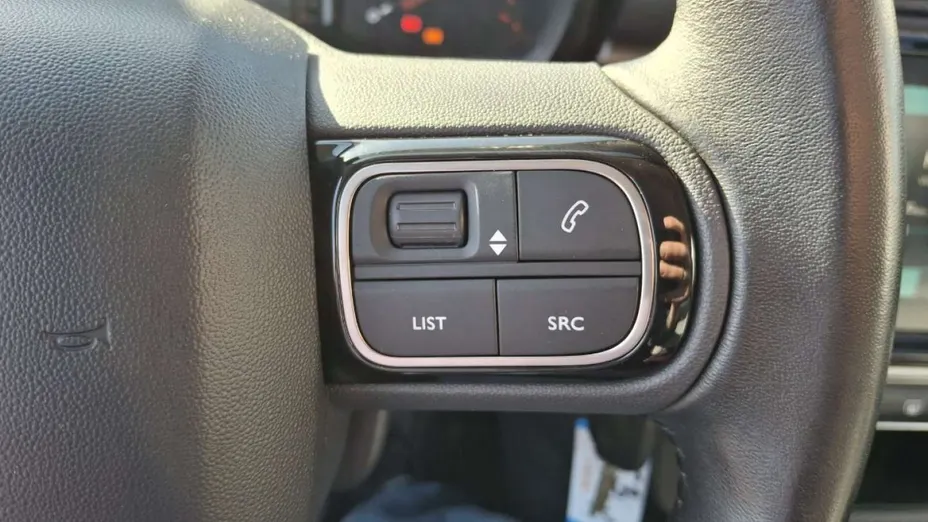 CITROEN C3 -