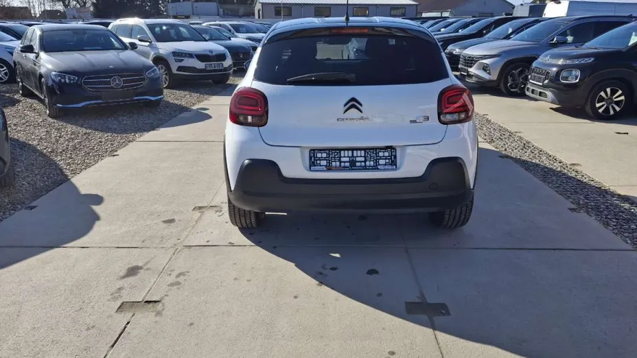CITROEN C3 -