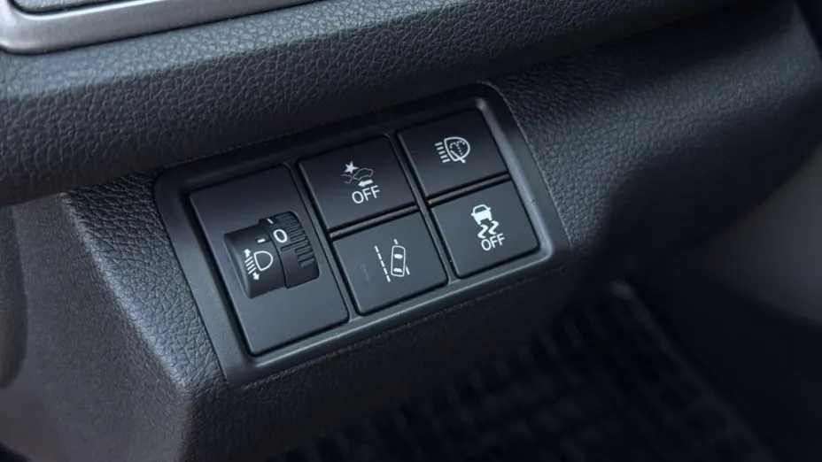 HONDA Civic -
