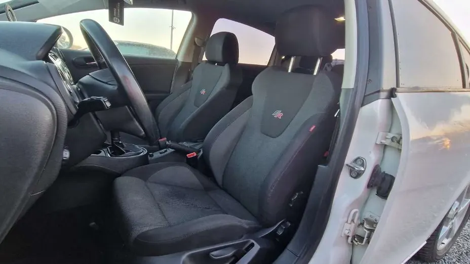 SEAT Leon -