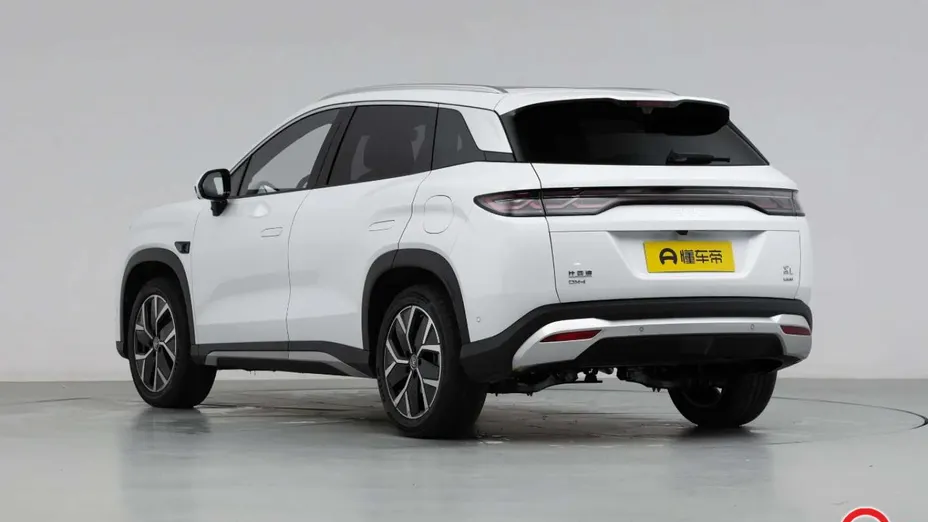 BYD Song -