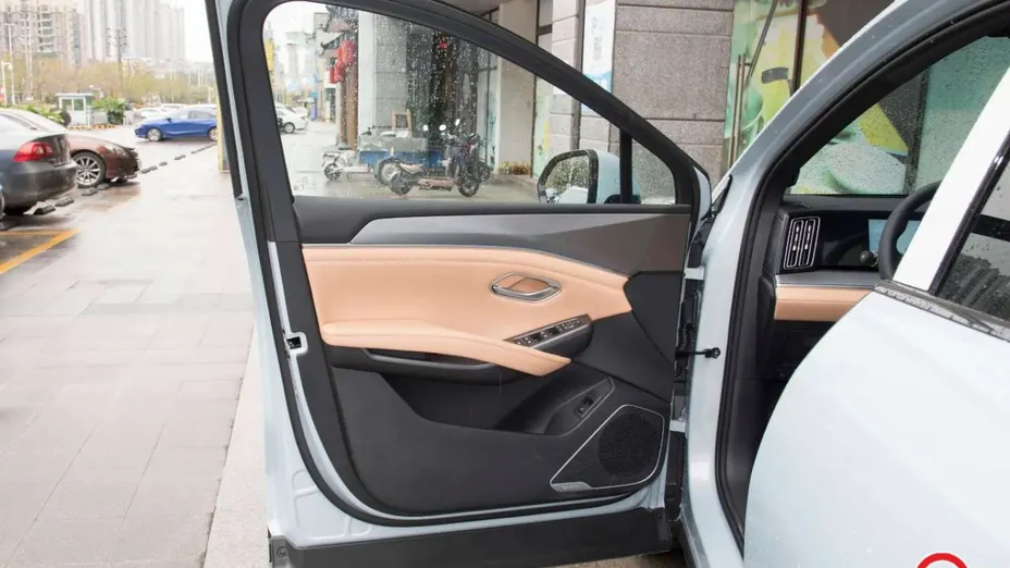 BYD Song -