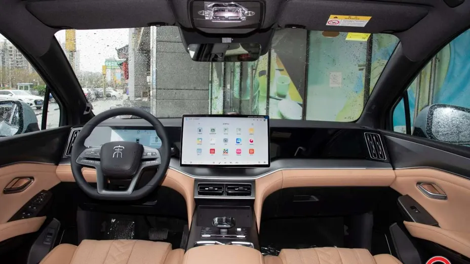 BYD Song -