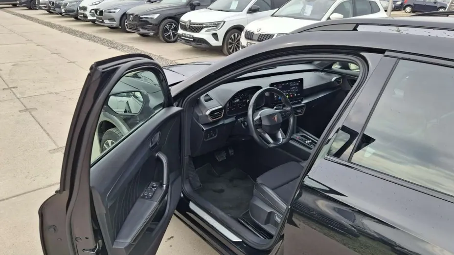 CUPRA Formentor -