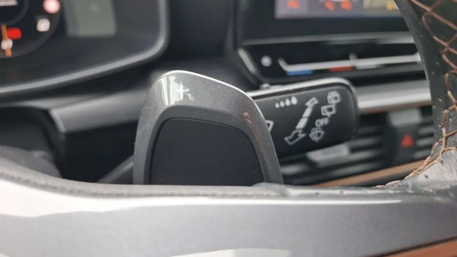 CUPRA Formentor -