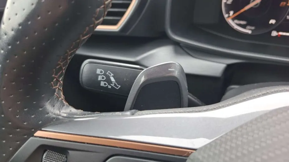 CUPRA Formentor -