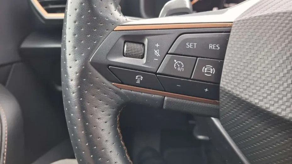 CUPRA Formentor -