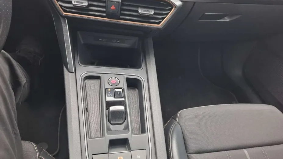 CUPRA Formentor -