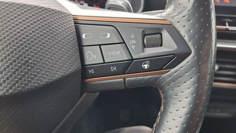 CUPRA Formentor -
