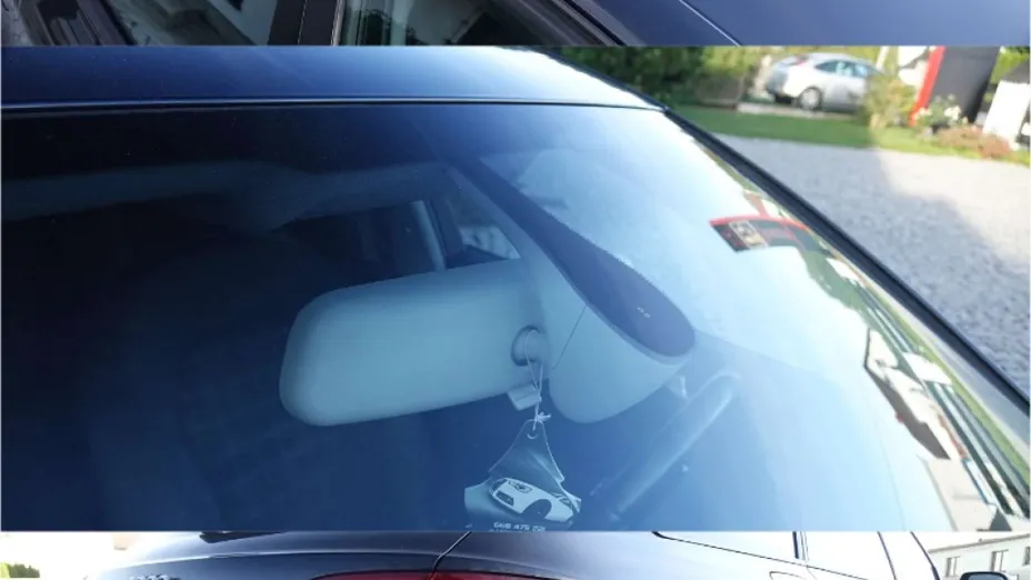 AUDI A4 Avant -