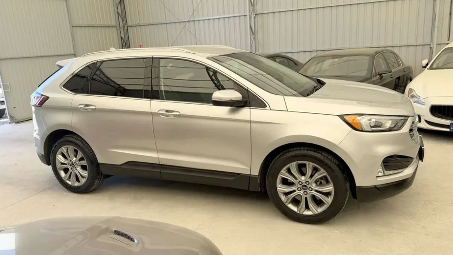 FORD Edge -