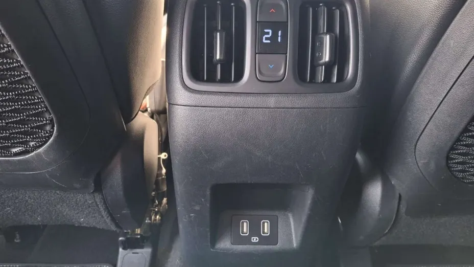 HYUNDAI Tucson -