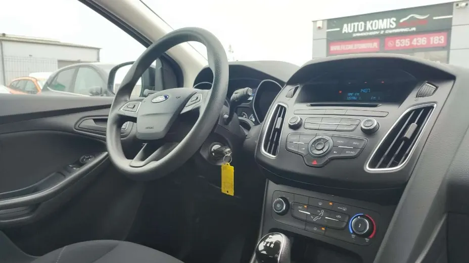 FORD Focus -