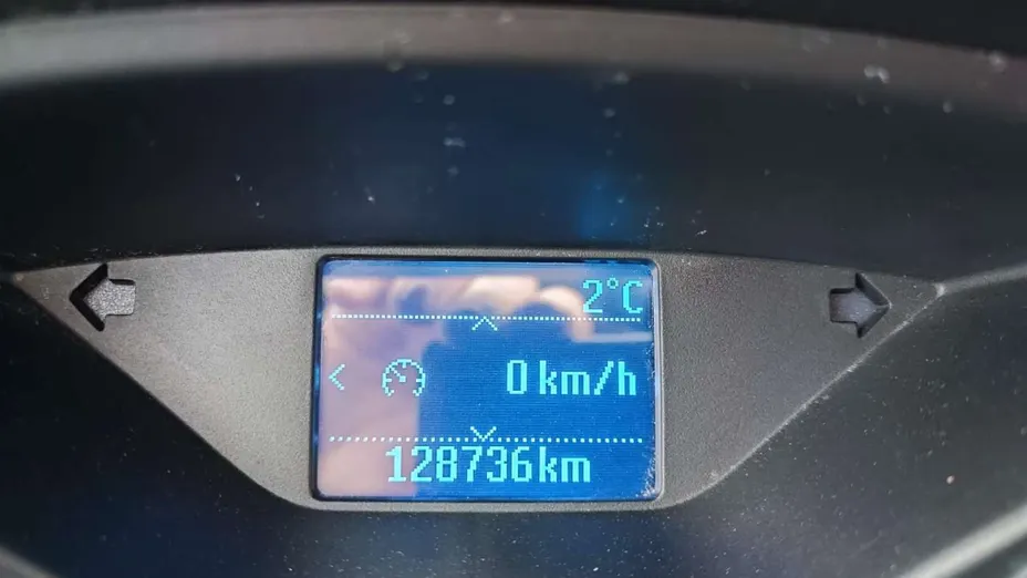 FORD Focus -