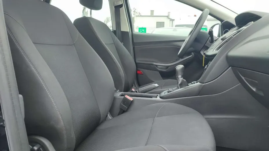 FORD Focus -