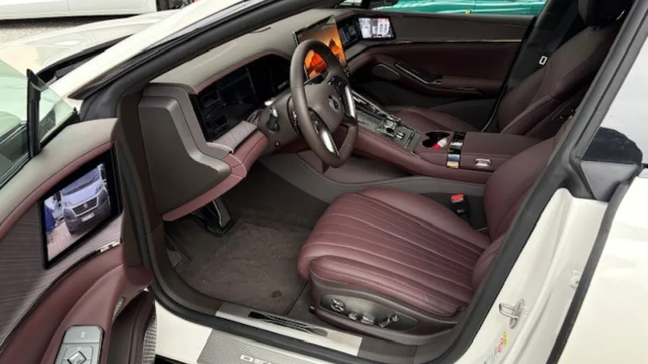 DENZA Z9 GT -
