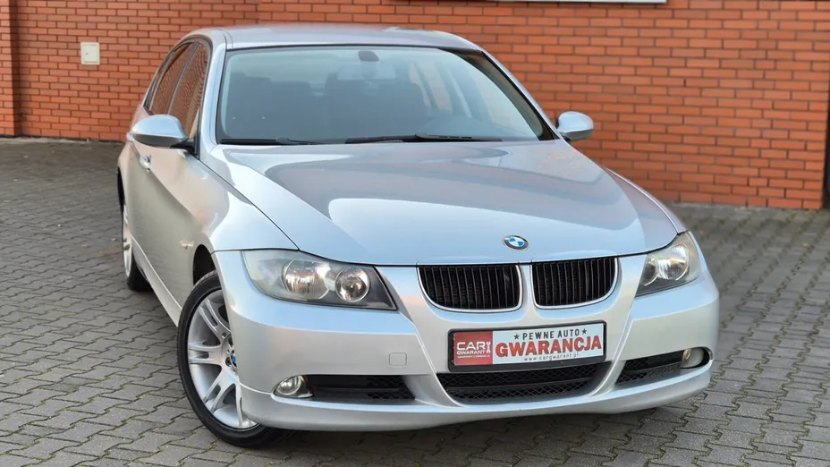 BMW Seria 3 -