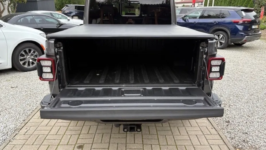JEEP Gladiator -
