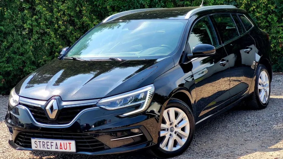 RENAULT Megane -