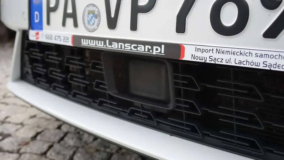 SEAT Leon -